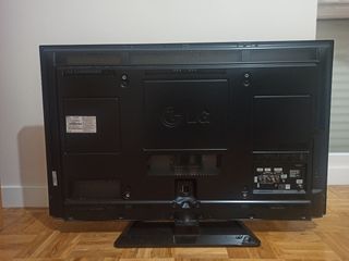 TV LG 42PA4500 Plasma 42" - Excelente oportunidad