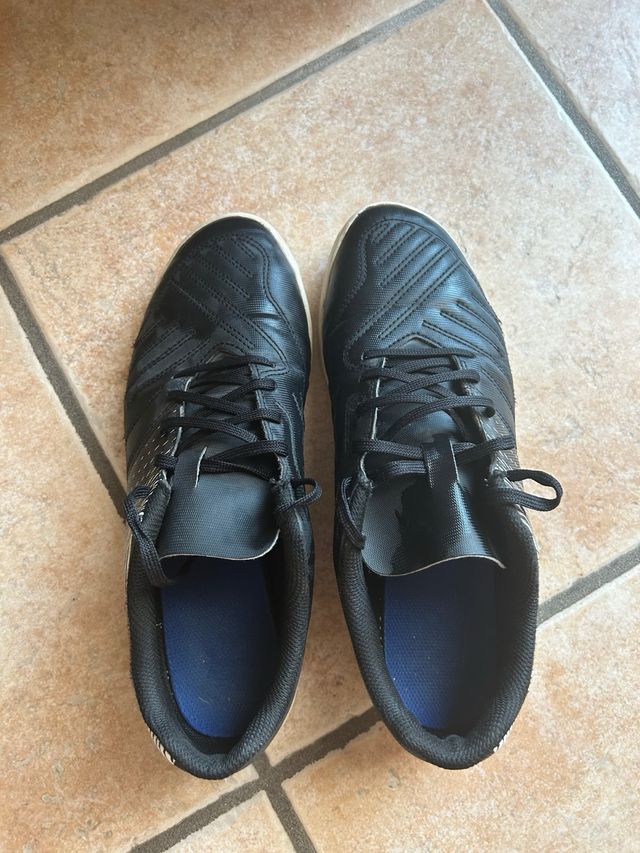 Scarpe da calcetto Kipsta Taglia 42