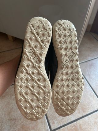 Scarpe da calcetto Kipsta Taglia 42