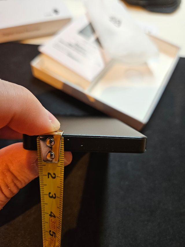 Vivaniir Registratore Vocale Digitale 128GB