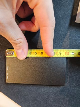 Vivaniir Registratore Vocale Digitale 128GB