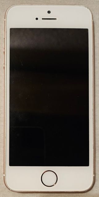 iPhone SE (2016)  32GB Oro Rosa