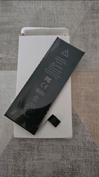 iPhone SE (2016)  32GB Oro Rosa