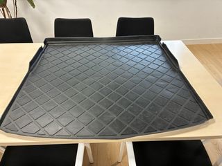 Bandeja maletero Seat León ST 5F