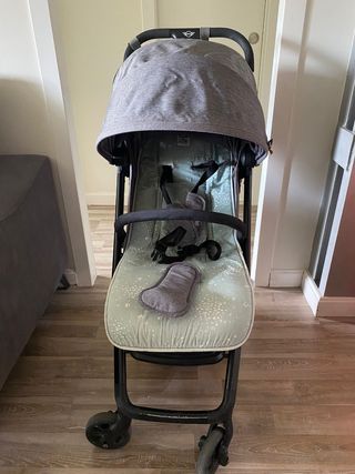 Silla de Paseo Mini by Easywalker