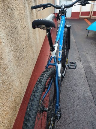 Kona Kula 26 Talla M