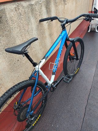 Kona Kula 26 Talla M