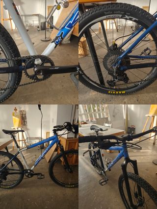 Kona Kula 26 Talla M