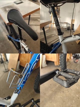 Kona Kula 26 Talla M