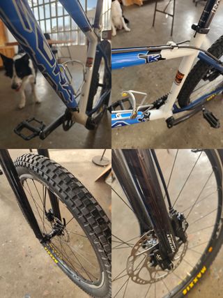 Kona Kula 26 Talla M