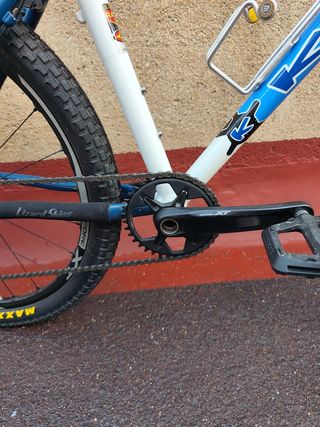 Kona Kula 26 Talla M