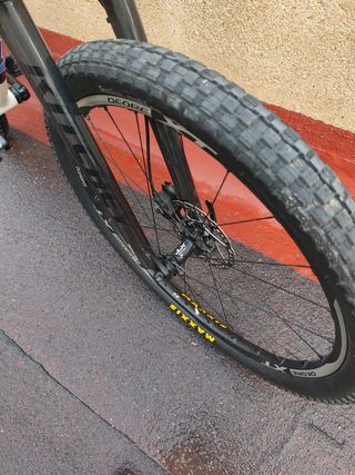 Kona Kula 26 Talla M