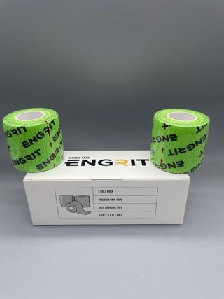 Cinta para pulgar ENGRIT - 3 unidades