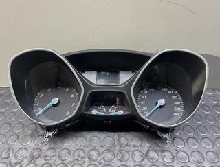 Ford 191896 cuadro instrumentos bm5t10849bab c-max