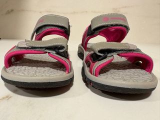 Sandalias niña trekking Mountain Pro