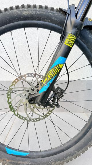 Giant Reign 2 talla M 2016