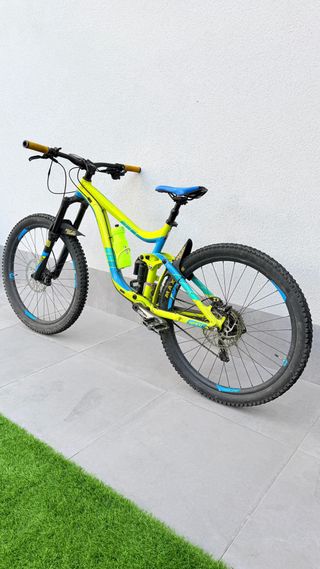 Giant Reign 2 talla M 2016