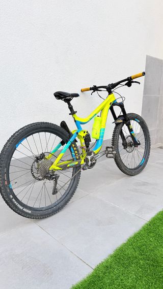Giant Reign 2 talla M 2016