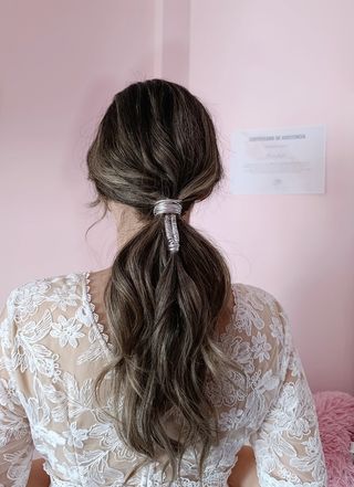 PELUQUERA DE EVENTOS 