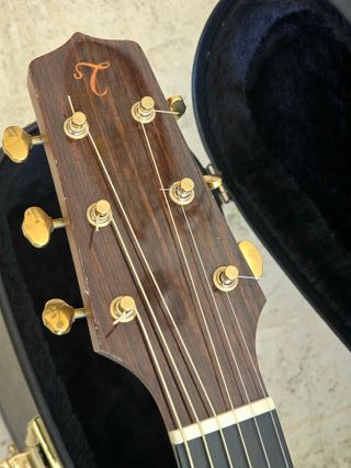 Takamine TF360SBG