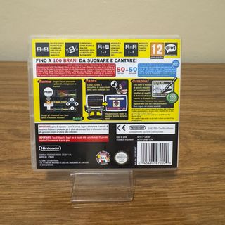 Lotto Nintendo DS Giochi