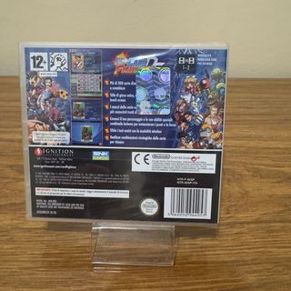 Lotto Nintendo DS Giochi