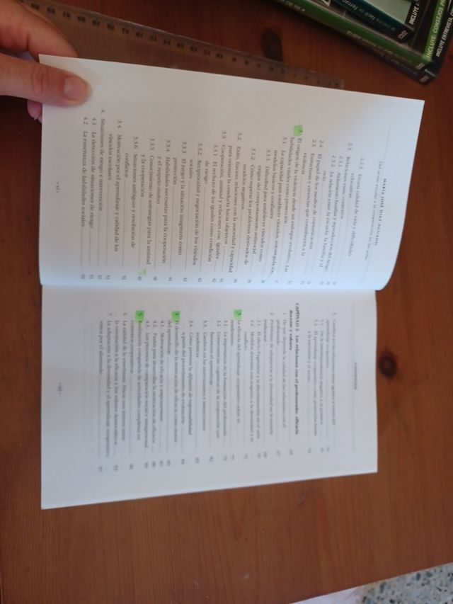 Del acoso escolar a la cooperación en las aulas