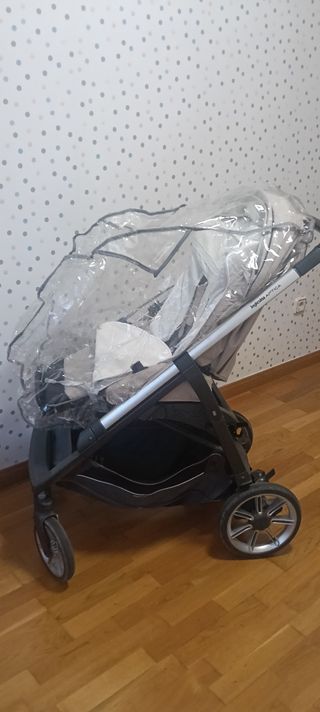 Carro Bebé Inglesina Aptica