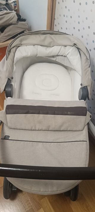 Carro Bebé Inglesina Aptica