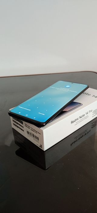 Xiaomi Redmi Note 14 Pro 200MP