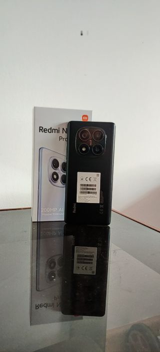 Xiaomi Redmi Note 14 Pro 200MP