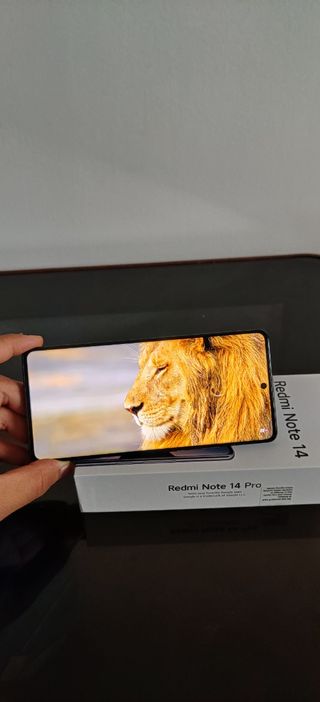 Xiaomi Redmi Note 14 Pro 200MP