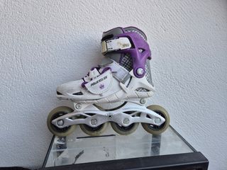 Patines en línea Powerslide Princess 29/32
