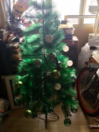 Disfraz Papa Noel Niño Talla 2-3 años