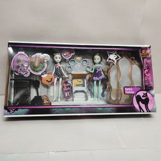 Muñeca Gothic Girls