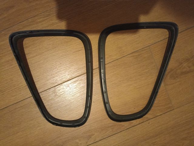 Embellecedor piloto trasero apartir de R55