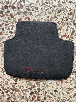 Alfombrillas Alfa Romeo 147 Ducati Corse