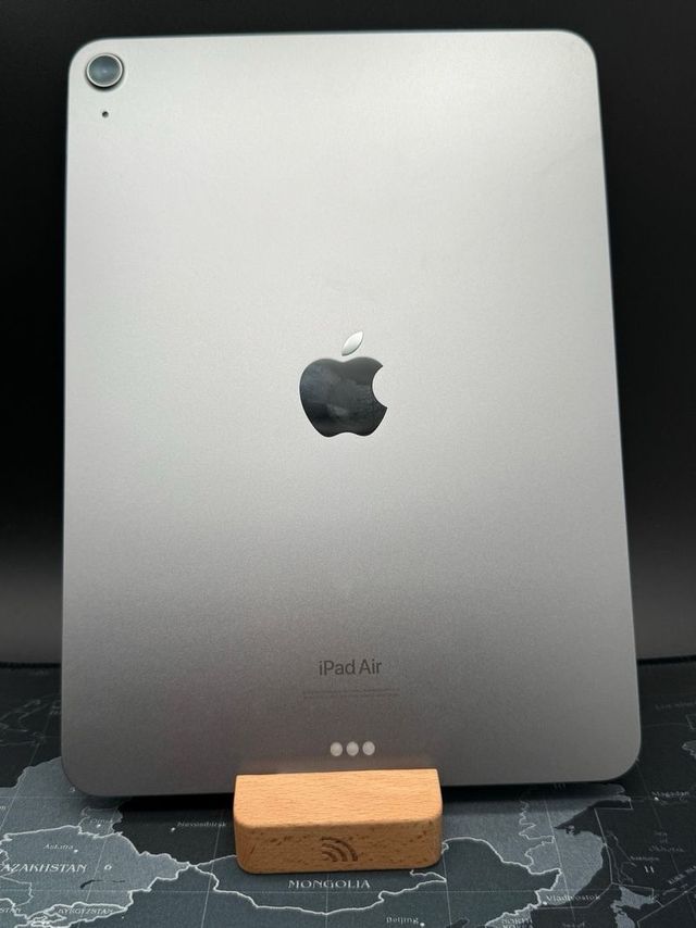 iPad Air 6 11” M2 128GB Plata Nuevo