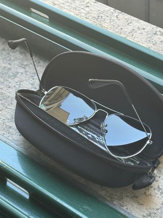 Gafas Ray-Ban Aviador Originales