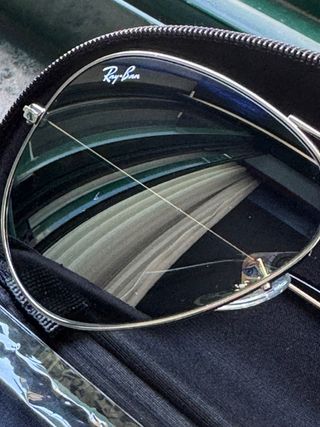 Gafas Ray-Ban Aviador Originales
