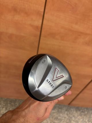 Palo de golf TaylorMade V Steel 3 15º