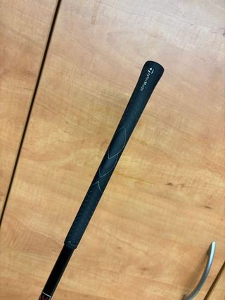 Palo de golf TaylorMade V Steel 3 15º