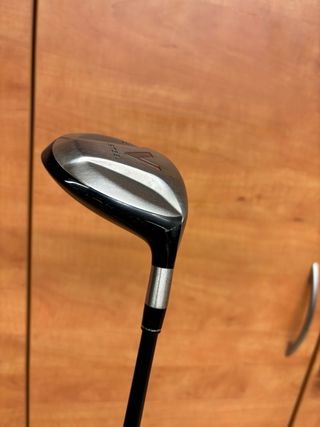 Palo de golf TaylorMade V Steel 3 15º