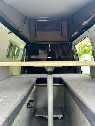 Mercedes-Benz Vito Camper