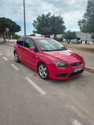 Ford Focus 2006