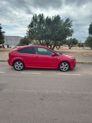 Ford Focus 2006