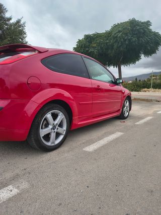 Ford Focus 2006