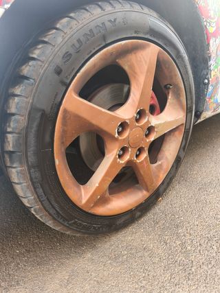 KIA Ceed 2007