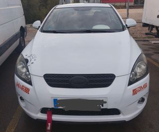 KIA Ceed 2007