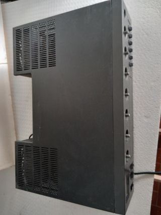 Amplificatore Inkel PA-1500D
